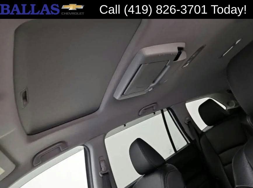 2020 Honda Pilot AWD Touring 7 Passenger