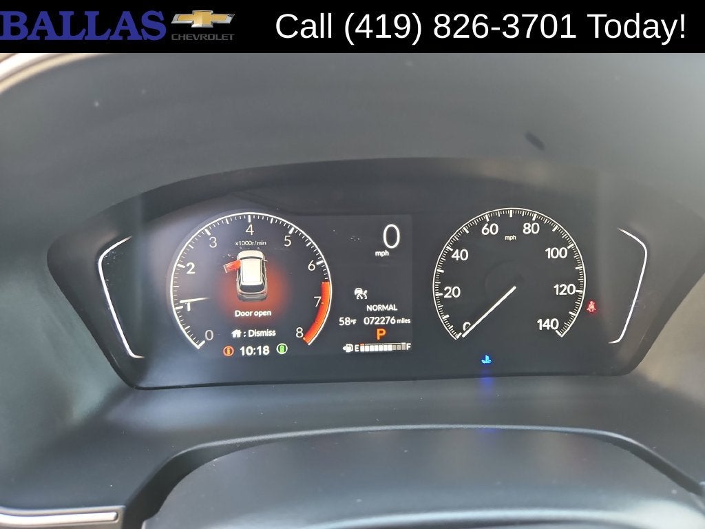 2023 Honda Pilot Touring - Photo 14
