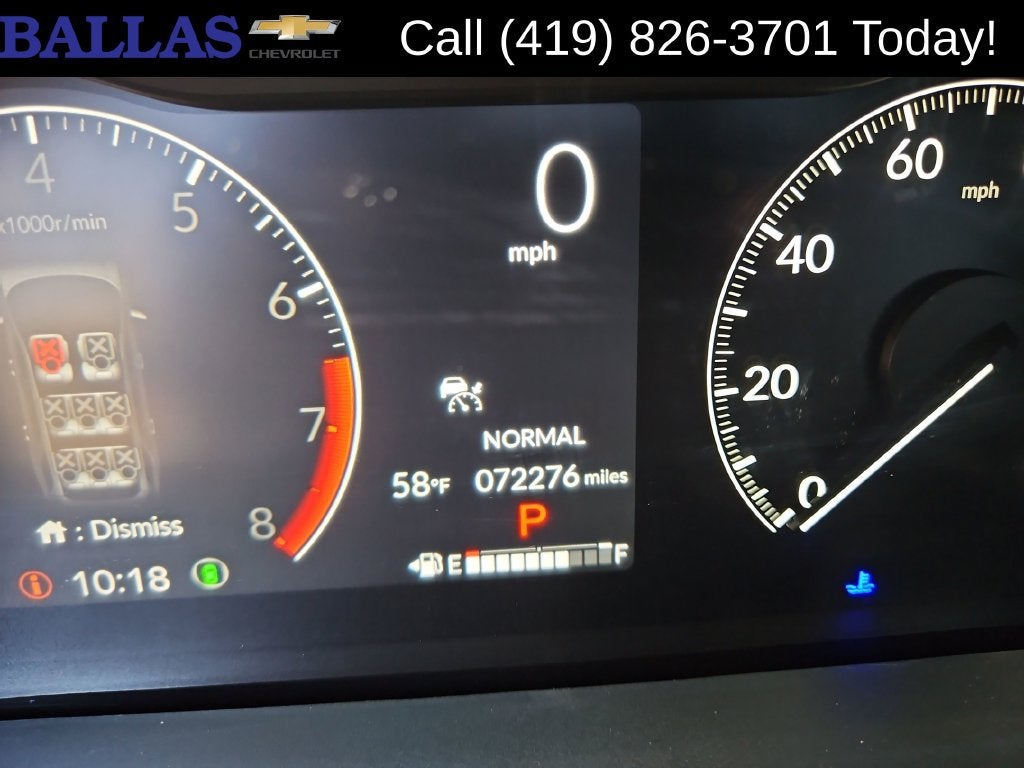 2023 Honda Pilot Touring - Photo 15