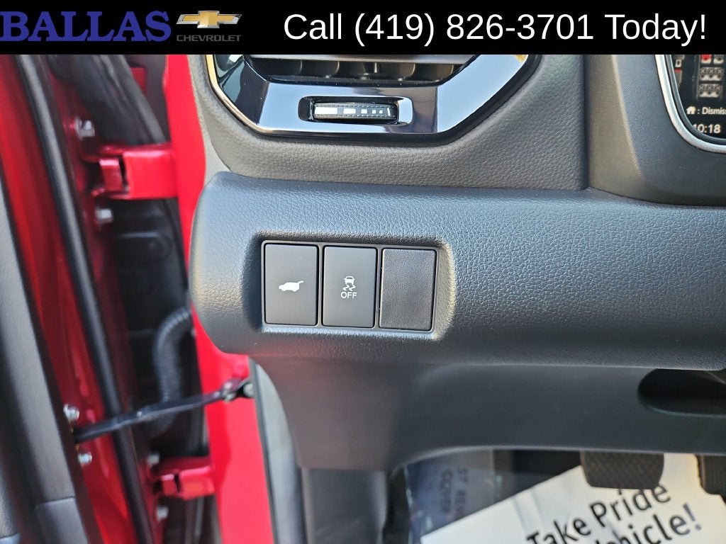 2023 Honda Pilot Touring - Photo 16
