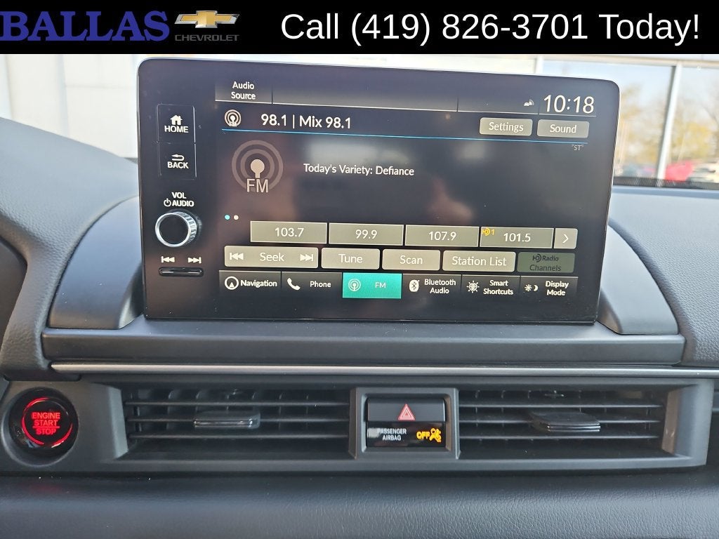 2023 Honda Pilot Touring - Photo 17