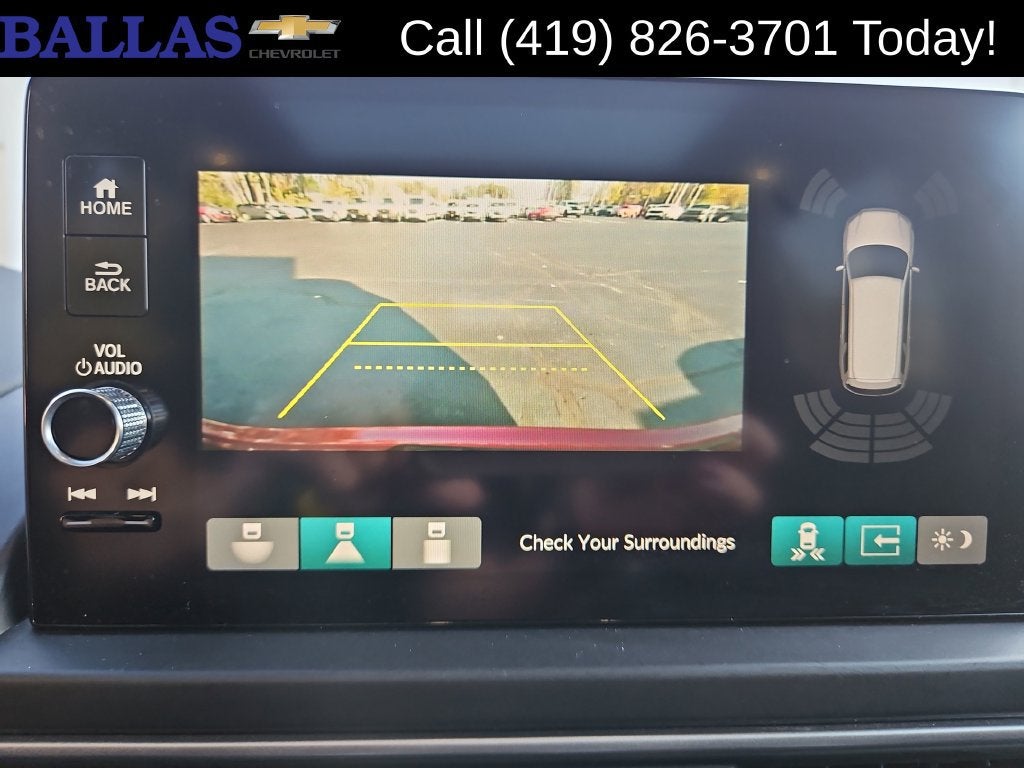 2023 Honda Pilot Touring - Photo 19