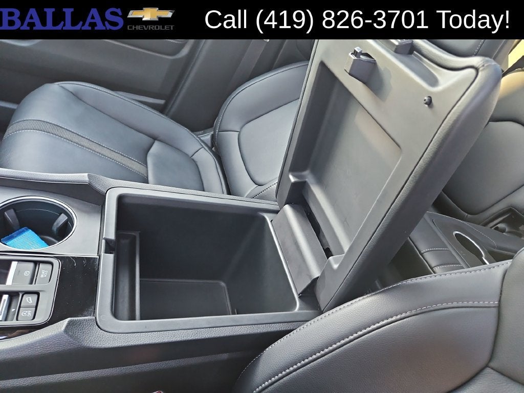 2023 Honda Pilot Touring - Photo 21