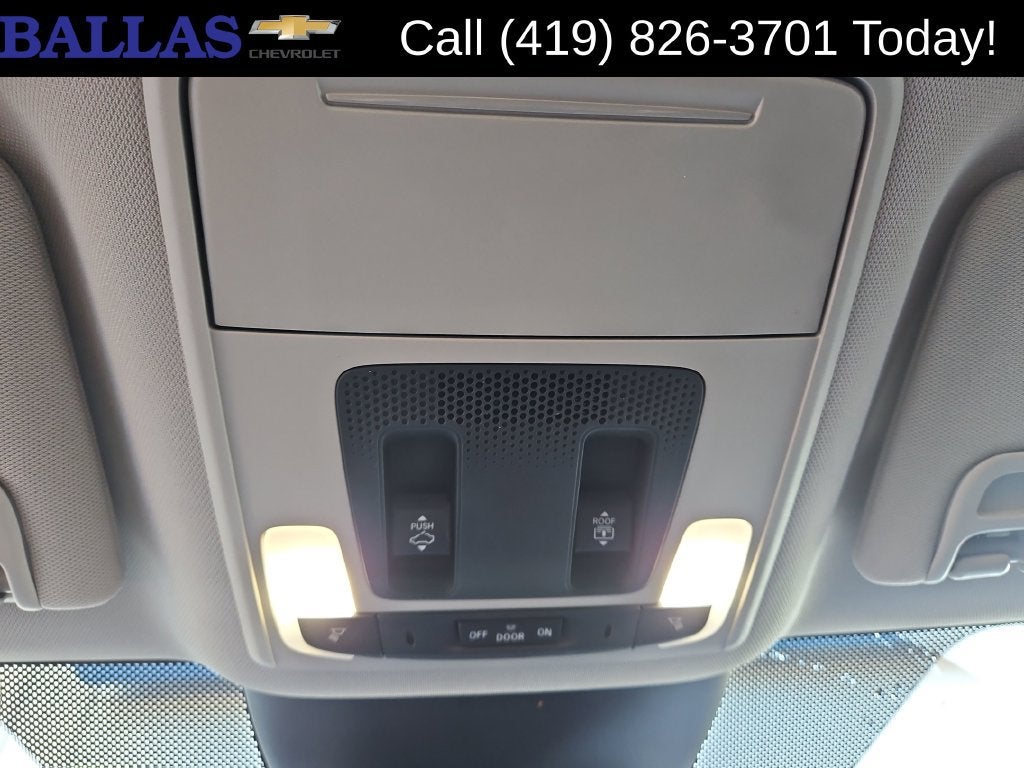 2023 Honda Pilot Touring - Photo 22