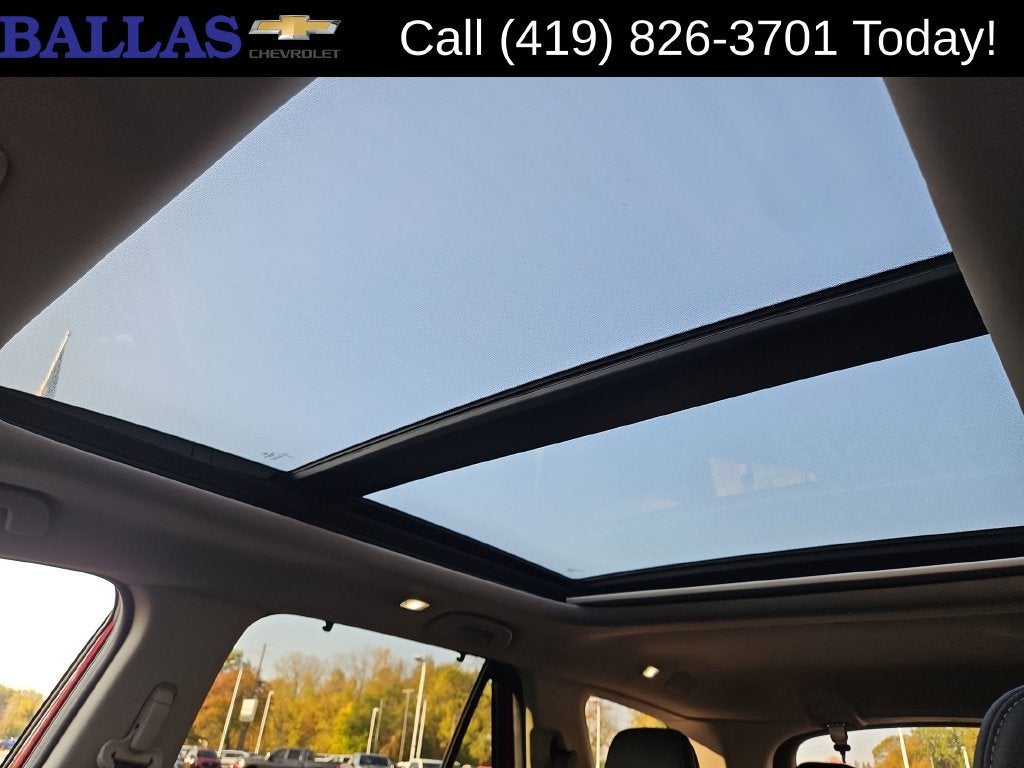 2023 Honda Pilot Touring - Photo 23