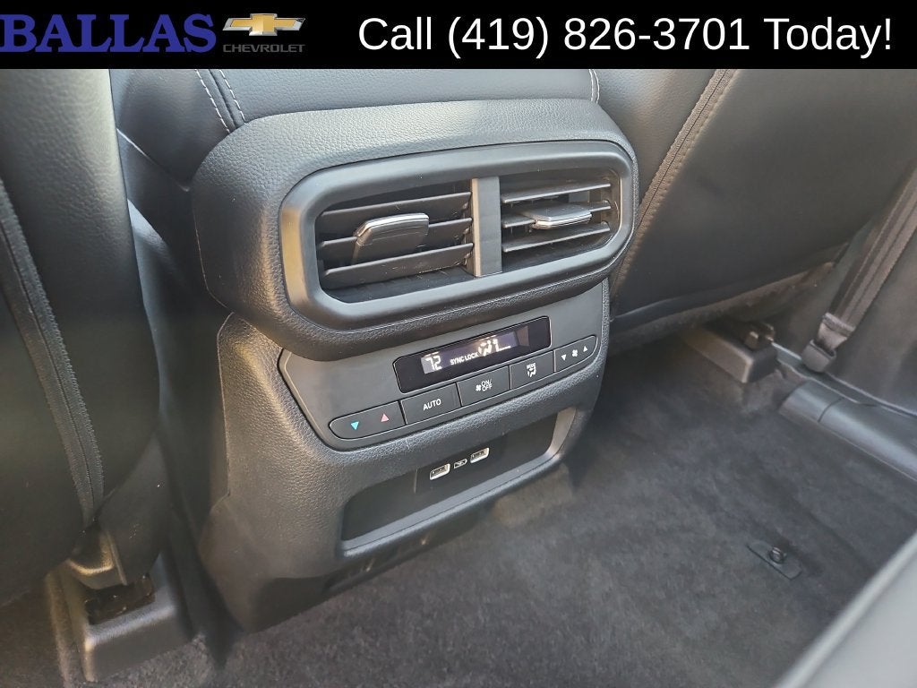 2023 Honda Pilot Touring - Photo 25
