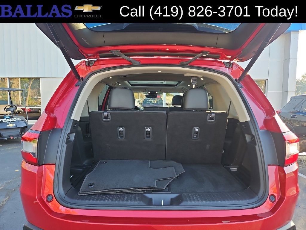 2023 Honda Pilot Touring - Photo 28