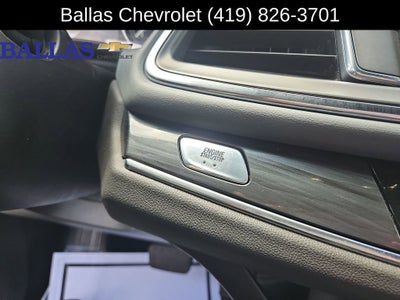 2022 Buick Enclave Essence