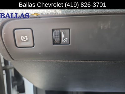 2022 Buick Enclave Essence