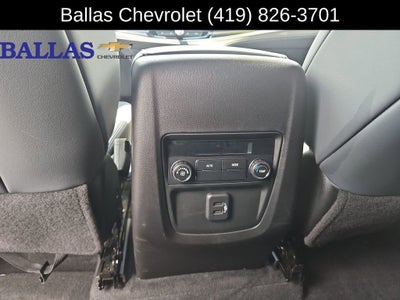 2022 Buick Enclave Essence