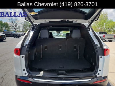 2022 Buick Enclave Essence