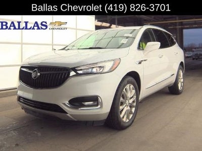 2019 Buick Enclave Essence