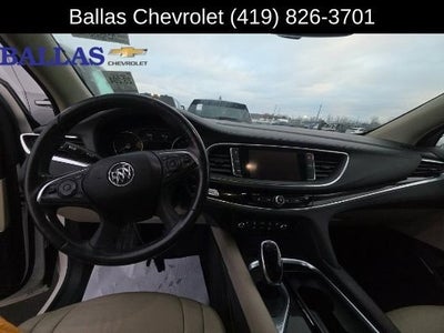 2019 Buick Enclave Essence