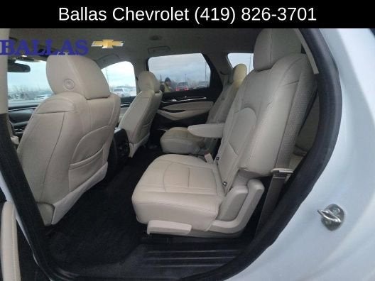 2019 Buick Enclave Essence