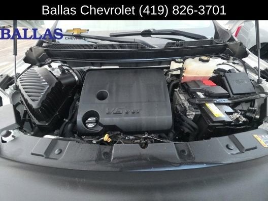 2019 Buick Enclave Essence