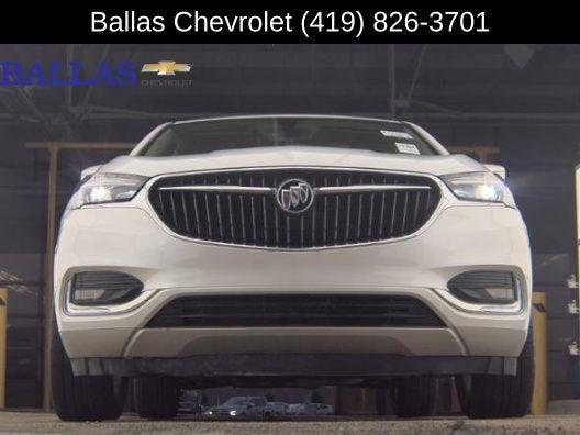 2019 Buick Enclave Essence