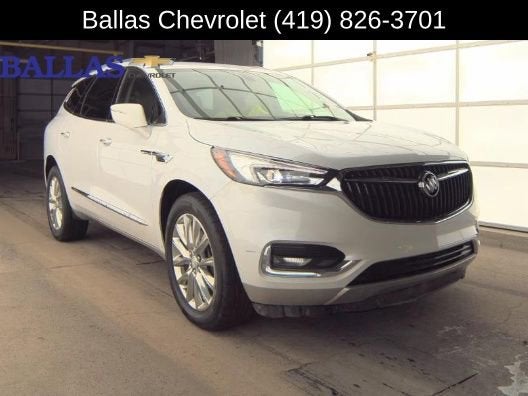 2019 Buick Enclave Essence