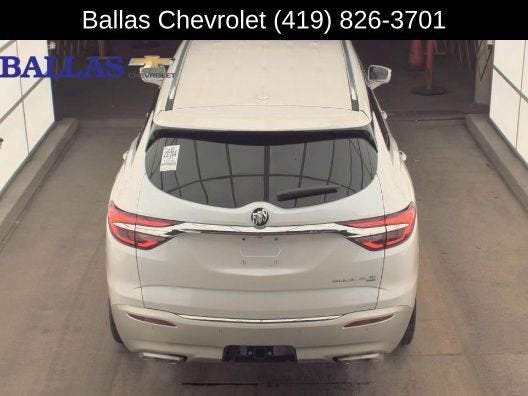 2019 Buick Enclave Essence