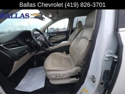 2019 Buick Enclave Essence