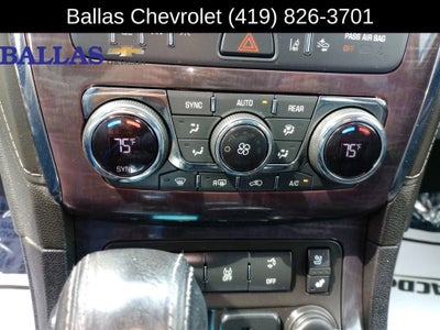 2017 Buick Enclave Premium