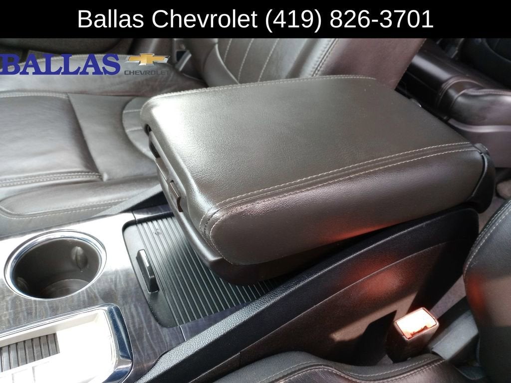 2017 Buick Enclave Premium