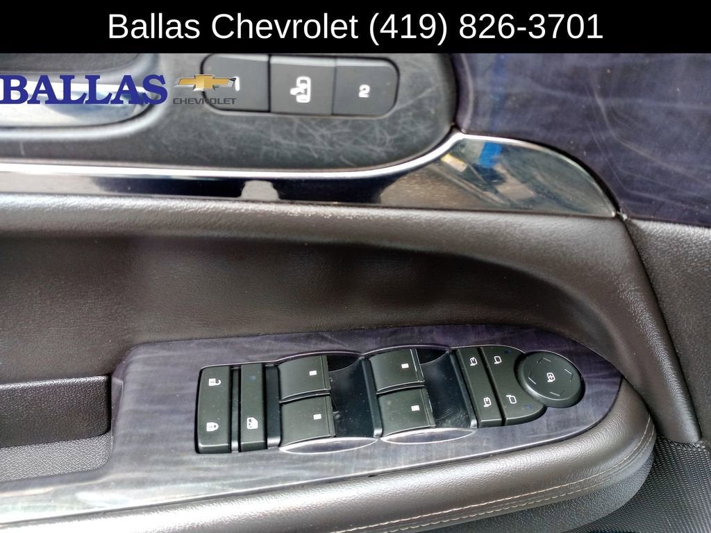 2017 Buick Enclave Premium