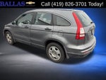 2010 Honda CR-V LX