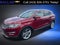 2018 Lincoln MKC Reserve