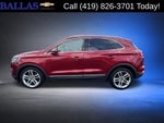 2018 Lincoln MKC Reserve