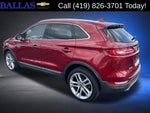 2018 Lincoln MKC Reserve