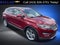 2018 Lincoln MKC Reserve
