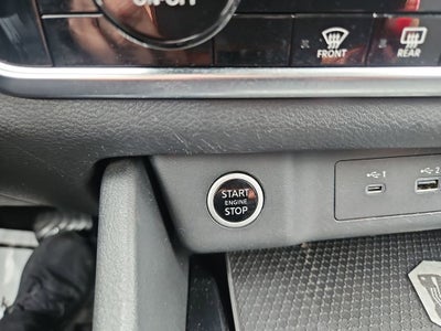 2021 Nissan Rogue SV Intelligent AWD