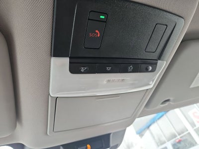 2021 Nissan Rogue SV Intelligent AWD