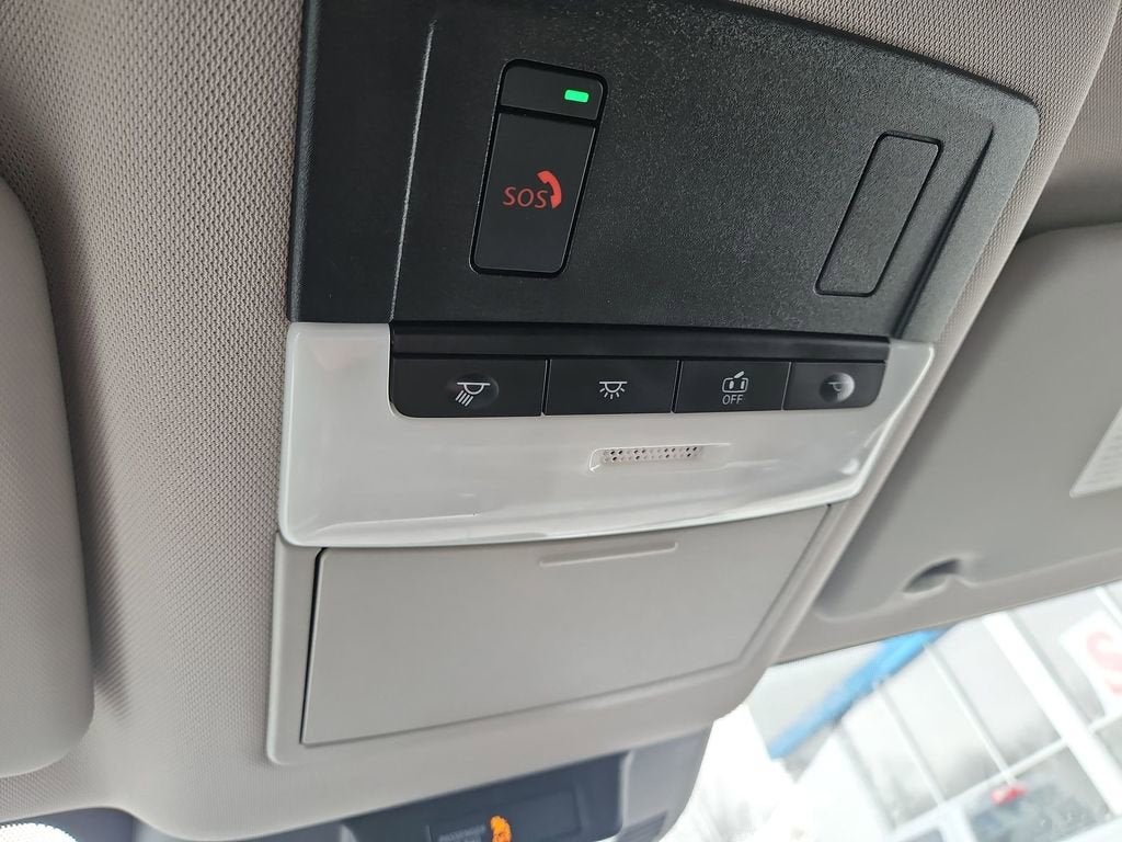 2021 Nissan Rogue SV Intelligent AWD