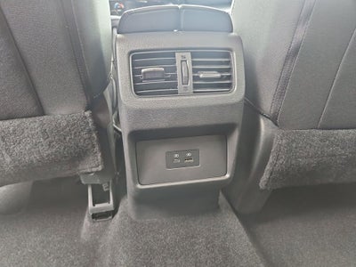 2021 Nissan Rogue SV Intelligent AWD