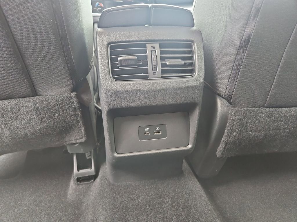 2021 Nissan Rogue SV Intelligent AWD