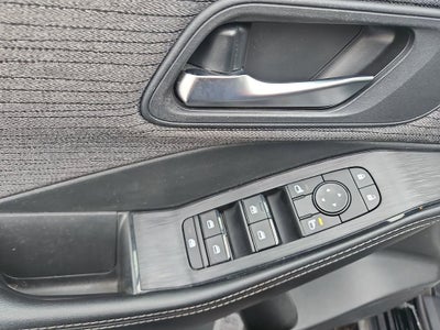 2021 Nissan Rogue SV Intelligent AWD