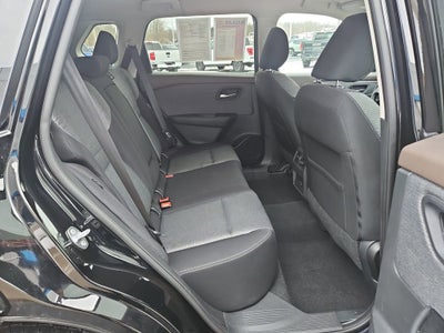 2021 Nissan Rogue SV Intelligent AWD