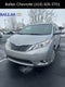 2012 Toyota Sienna XLE AAS