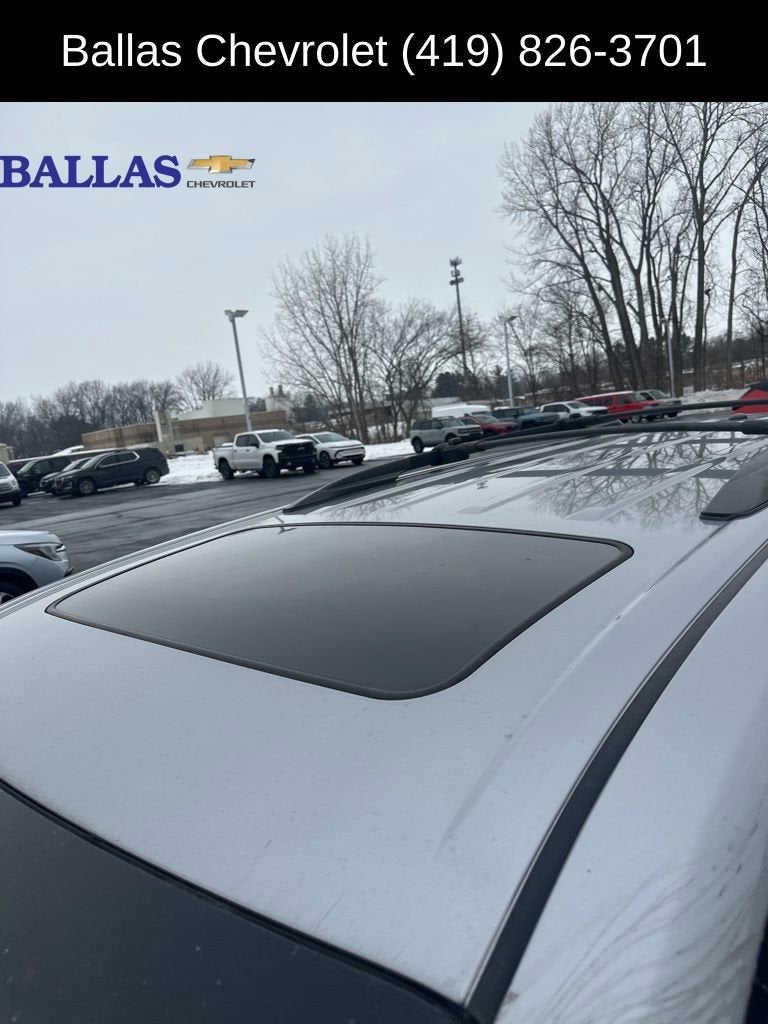 2012 Toyota Sienna XLE AAS