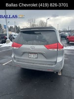 2012 Toyota Sienna XLE AAS