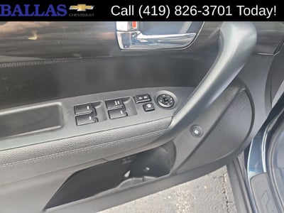 2012 Kia Sorento LX