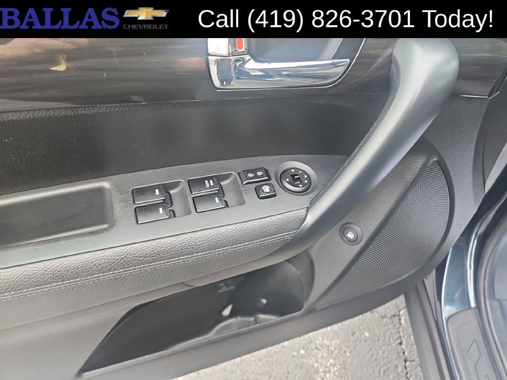 2012 Kia Sorento LX