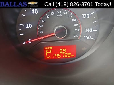 2012 Kia Sorento LX