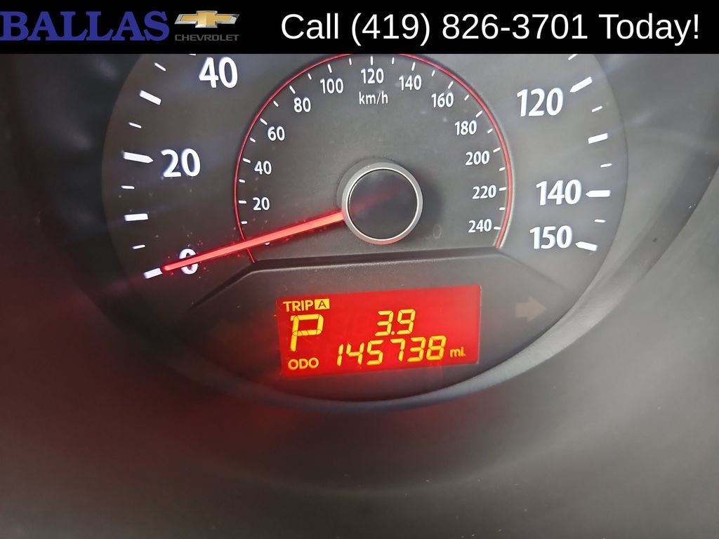 2012 Kia Sorento LX
