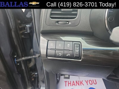 2012 Kia Sorento LX