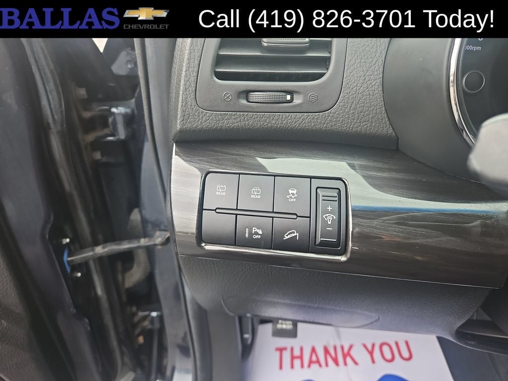 2012 Kia Sorento LX