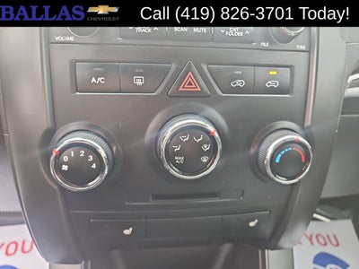 2012 Kia Sorento LX