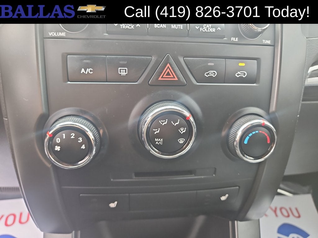 2012 Kia Sorento LX