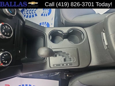 2012 Kia Sorento LX